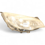 Frontscheinwerfer Opel Astra J Rechts Scheinwerfer Headlight