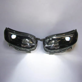 Frontscheinwerfer Opel Zafira Vivaro 983283768000 Xenon Rechts oder Links