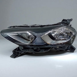 Frontscheinwerfer Citroën Ds3 9820840880 Links Scheinwerfer Headlight