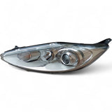 Frontscheinwerfer Ford Fiesta 8A61-13W030-CH Links Scheinwerfer Headlight