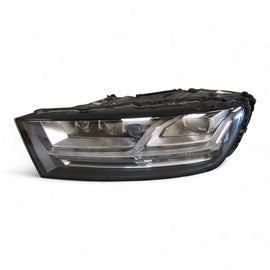 Frontscheinwerfer Audi Q7 4M0941035 LED Ein Stück (Rechts oder Links) Headlight