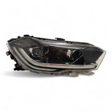 Frontscheinwerfer VW Polo 2G1941036R Rechts Scheinwerfer Headlight
