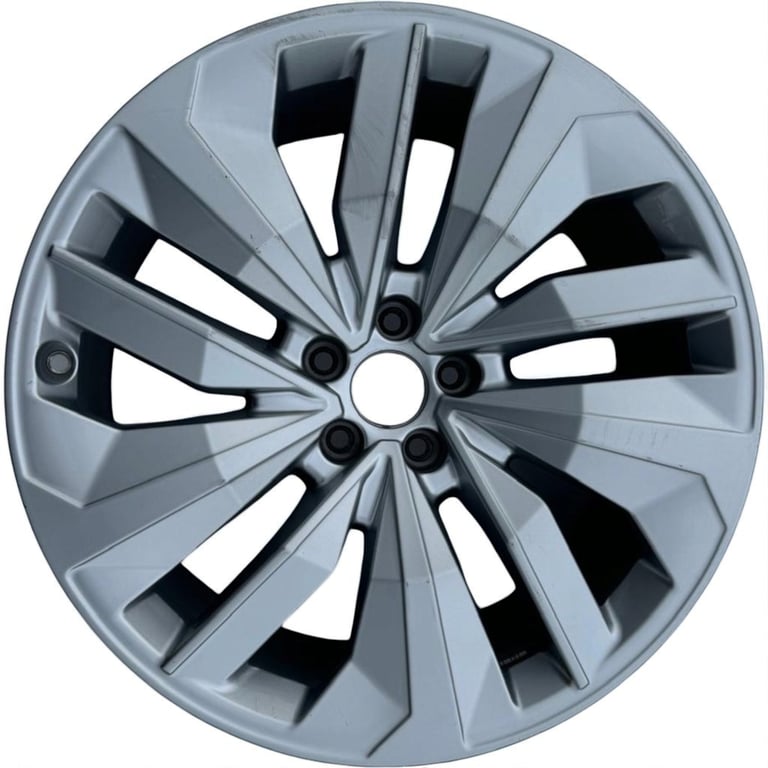 1x Alufelge 20 Zoll 9.0" 5x112 20ET 4KE601025N Audi Rim Wheel FEL3361751877dc