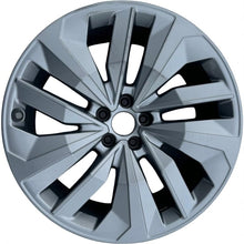 Load image into Gallery viewer, 1x Alufelge 20 Zoll 9.0" 5x112 20ET 4KE601025N Audi Rim Wheel FEL3361751877dc