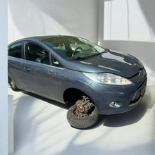 Load image into Gallery viewer, Frontscheinwerfer Ford Fiesta Rechts Scheinwerfer Headlight