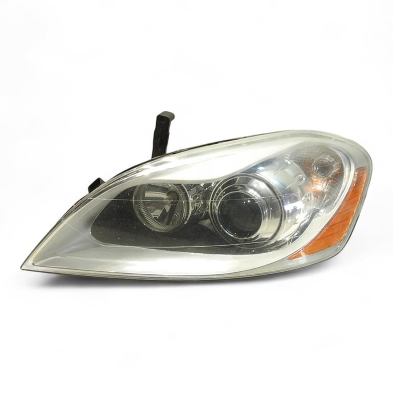 Frontscheinwerfer Volvo Xc60 I 31395462 Xenon Links Scheinwerfer Headlight SCH3265339832vu