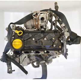 Motor Renault Clio I 5 V H4DB450 1.0 TCE Benzin Engine Komplett