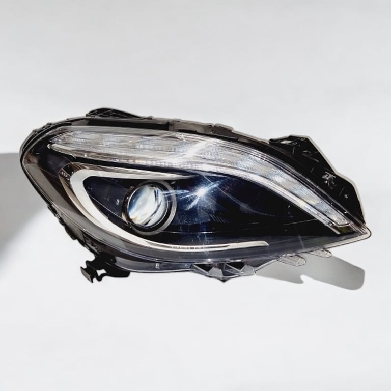 Frontscheinwerfer Mercedes-Benz 2468201661 Rechts Scheinwerfer Headlight