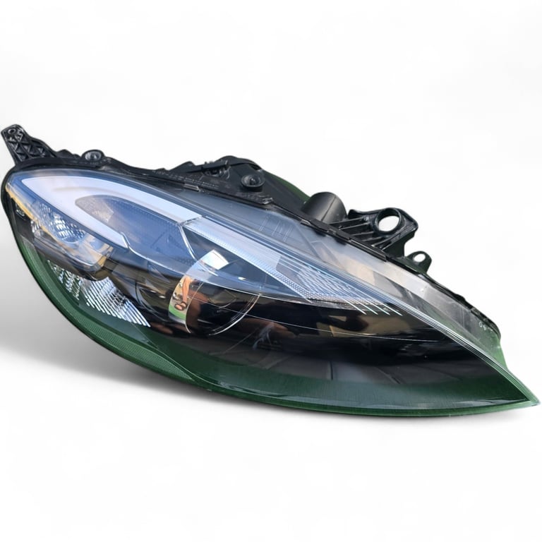 Frontscheinwerfer Volvo V40 31283333 Xenon Rechts Scheinwerfer Headlight SCH7473388506ld