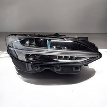 Load image into Gallery viewer, Frontscheinwerfer Volvo S90 II V90 31468907 LED Rechts Scheinwerfer Headlight SCH2151990474sq