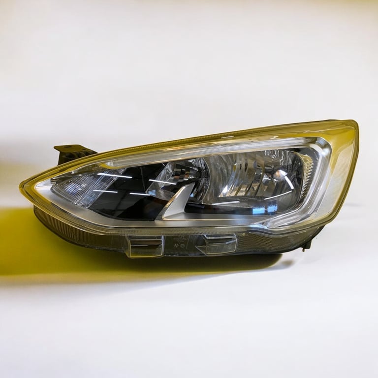 Frontscheinwerfer Ford Focus JX7B-13W030-AE LED Links Scheinwerfer Headlight