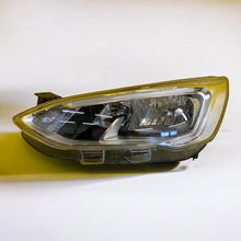 Laden Sie das Bild in den Galerie-Viewer, Frontscheinwerfer Ford Focus JX7B-13W030-AE LED Links Scheinwerfer Headlight