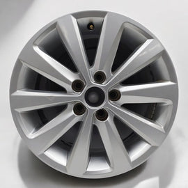 1x Alufelge 15 Zoll 6.5