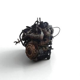 Motor Audi Seat A1 Toledo CXMA 1.6 TDI 115PS 85kW 102TKm 2017 Diesel Komplett