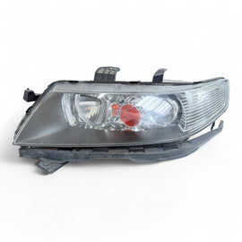 Frontscheinwerfer Honda Accord VII Xenon Links Scheinwerfer Headlight