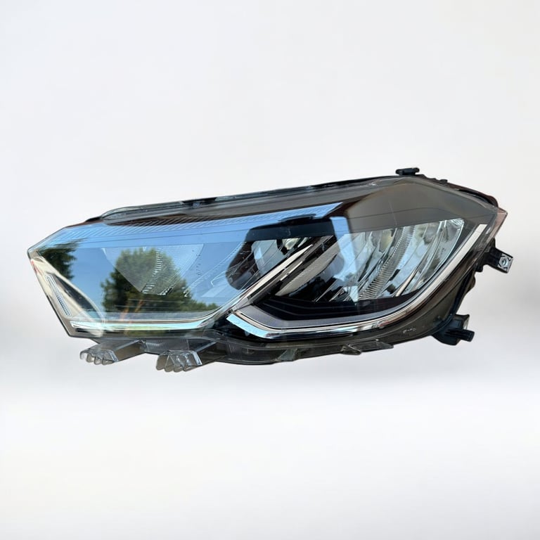 Frontscheinwerfer VW Polo 2G1941005C Full LED Links Scheinwerfer Headlight