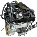 Motor BMW G30 G01 G20 B48B20B 2.0 Benzin Engine Unkomplett