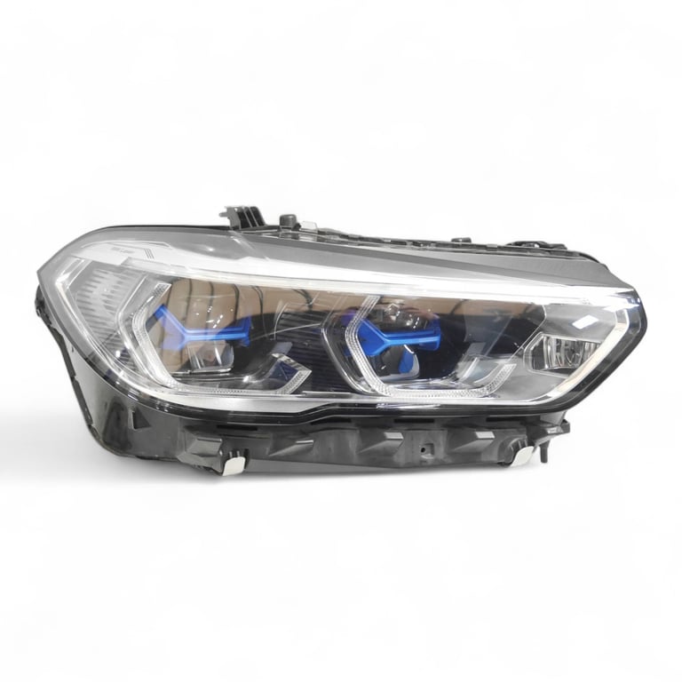 Frontscheinwerfer BMW X5 G05 G06 5A27998 Laser Rechts Scheinwerfer Headlight SCH6882315157jf