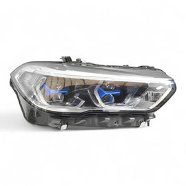 Frontscheinwerfer BMW X5 G05 G06 5A27998 Laser Rechts Scheinwerfer Headlight SCH6882315157jf