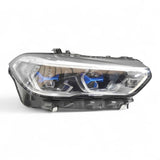 Frontscheinwerfer BMW X5 G05 G06 5A27998 Laser Rechts Scheinwerfer Headlight