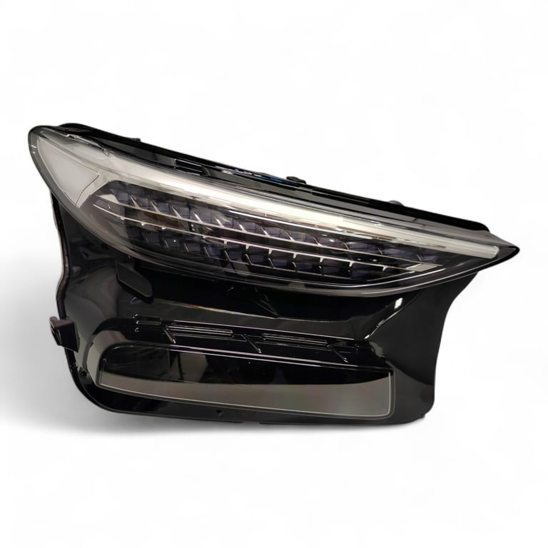 Frontscheinwerfer Audi E Tron 85H941040 Full LED Rechts Scheinwerfer Headlight SCH9659913613ne