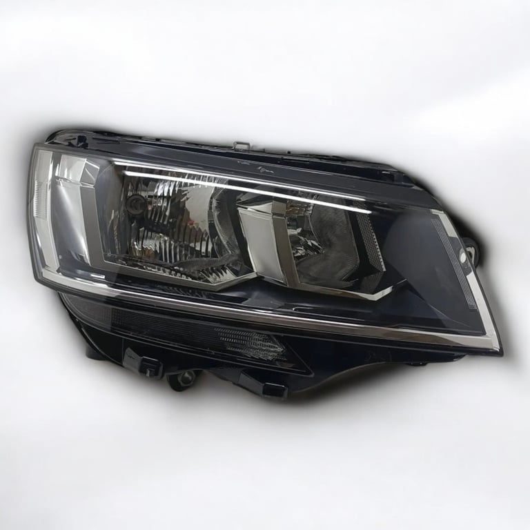 Frontscheinwerfer VW T6 7L1941006B Rechts Scheinwerfer Headlight