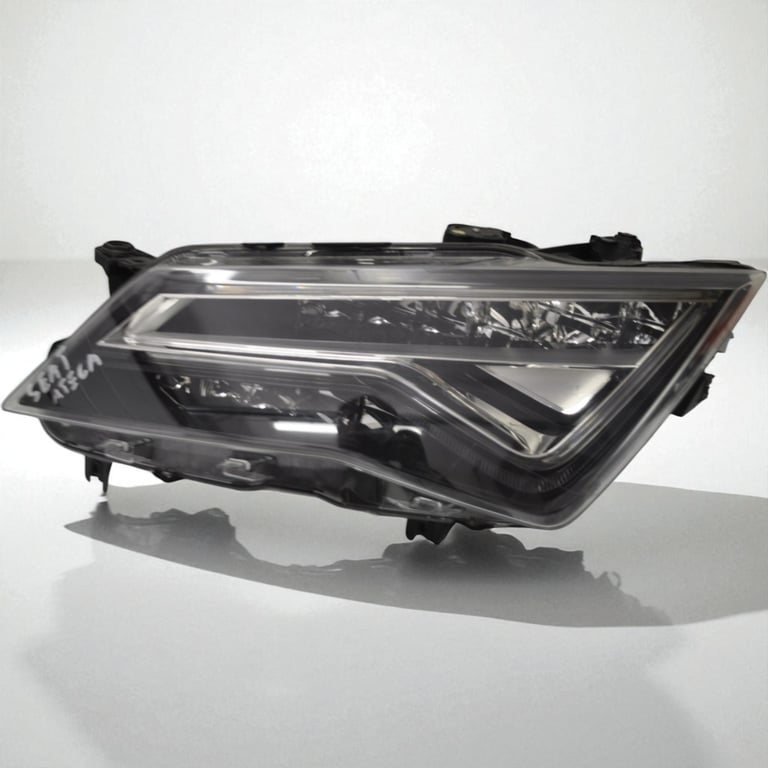 Frontscheinwerfer Seat Ateca 576941007B Full LED Links Scheinwerfer Headlight