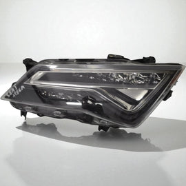 Frontscheinwerfer Seat Ateca 576941007B Full LED Links Scheinwerfer Headlight