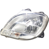 Frontscheinwerfer Daf 1EX1836 Links Scheinwerfer Headlight
