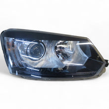 Laden Sie das Bild in den Galerie-Viewer, Frontscheinwerfer Skoda Yeti 5L1941016C Rechts Scheinwerfer Headlight