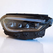 Laden Sie das Bild in den Galerie-Viewer, Frontscheinwerfer Mercedes-Benz W247 A2479064205KZ LED Rechts Headlight SCH9941854734ql
