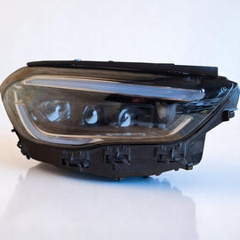 Frontscheinwerfer Mercedes-Benz W247 A2479064205KZ LED Rechts Headlight SCH9941854734ql