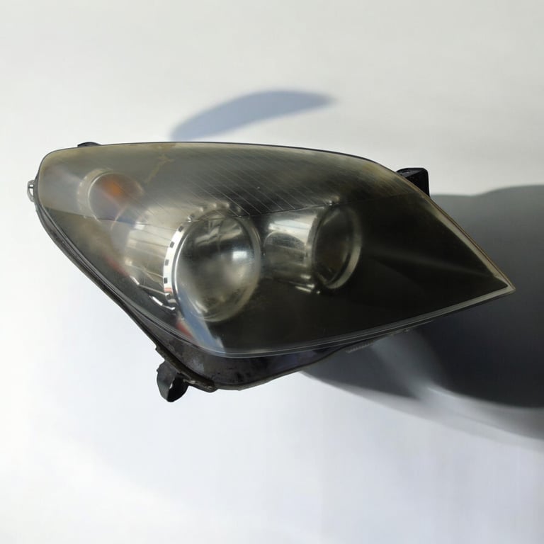 Frontscheinwerfer Opel Astra LED Rechts Scheinwerfer Headlight