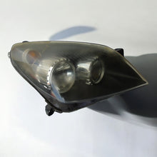 Load image into Gallery viewer, Frontscheinwerfer Opel Astra LED Rechts Scheinwerfer Headlight