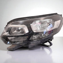 Load image into Gallery viewer, Frontscheinwerfer Citroën Jumpy 9808567780-00 Links Scheinwerfer Headlight SCH9479153643bi