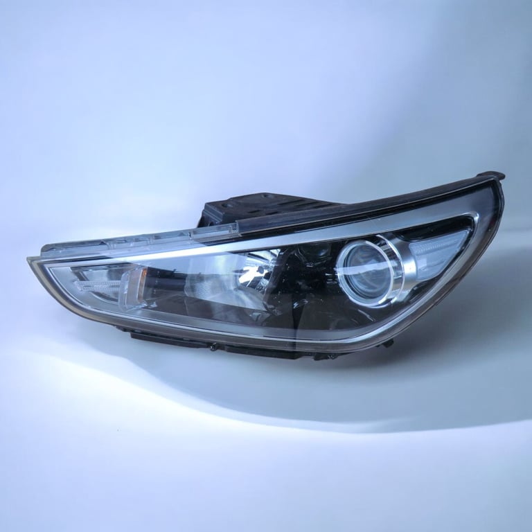 Frontscheinwerfer Hyundai I30 III Links Scheinwerfer Headlight