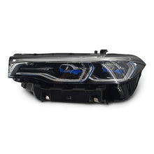 Load image into Gallery viewer, Frontscheinwerfer BMW X7 G07 A99481801-08 Full LED Links Scheinwerfer Headlight SCH7212267030js