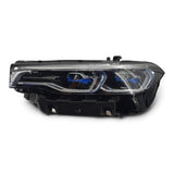 Frontscheinwerfer BMW X7 G07 A99481801-08 Full LED Links Scheinwerfer Headlight