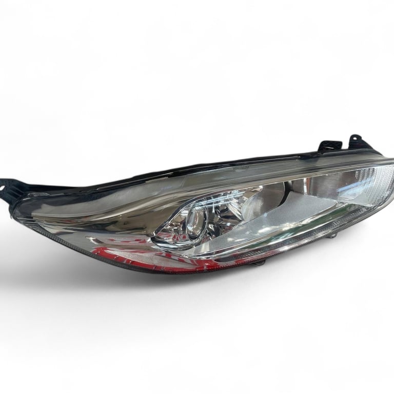Frontscheinwerfer Ford Fiesta I C1BB13W029-CG Rechts Scheinwerfer Headlight SCH9194454705mn