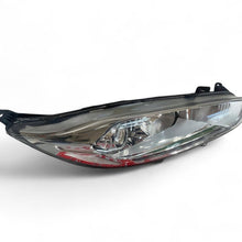 Laden Sie das Bild in den Galerie-Viewer, Frontscheinwerfer Ford Fiesta I C1BB13W029-CG Rechts Scheinwerfer Headlight SCH9194454705mn