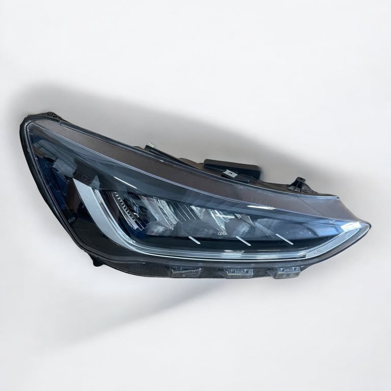 Frontscheinwerfer Ford Focus NX7B-13E014-CFNX7B-13E014-CF Full LED Rechts