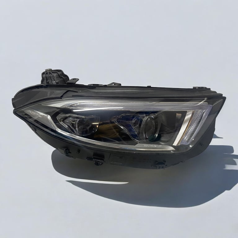 Frontscheinwerfer Mercedes-Benz Cls A2579069602 LED Rechts Headlight