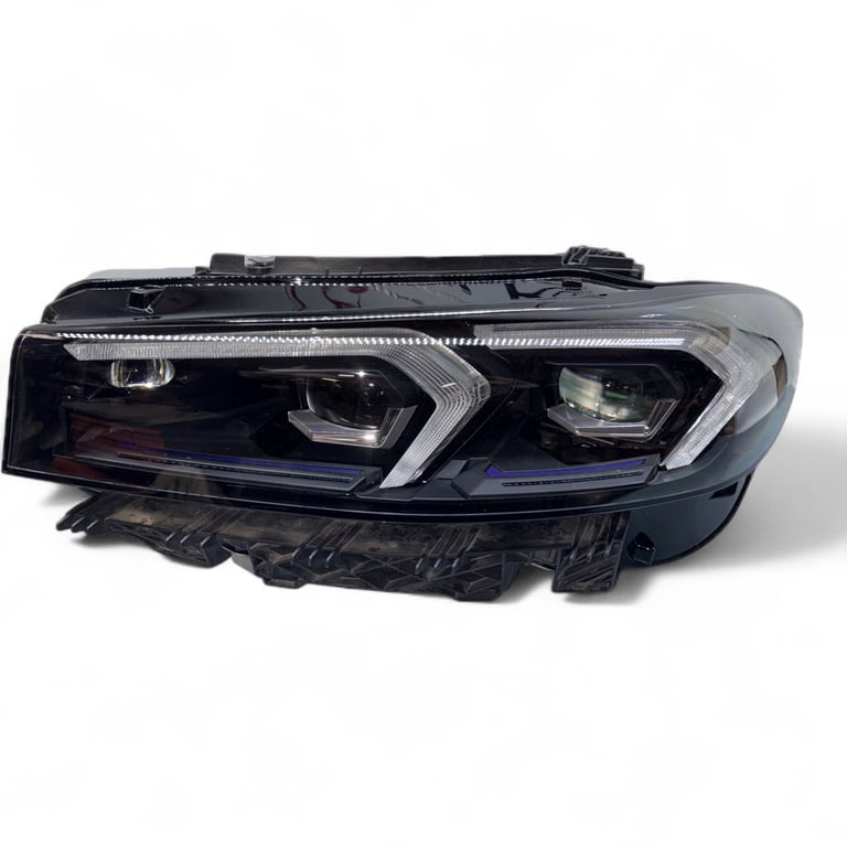 Frontscheinwerfer BMW 3 G21 G20 7885065 LED Ein Stück (Rechts oder Links) SCH8089518370tv