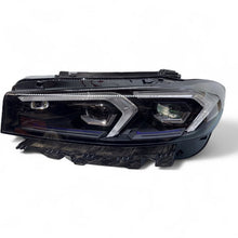 Laden Sie das Bild in den Galerie-Viewer, Frontscheinwerfer BMW 3 G21 G20 7885065 LED Ein Stück (Rechts oder Links) SCH8089518370tv