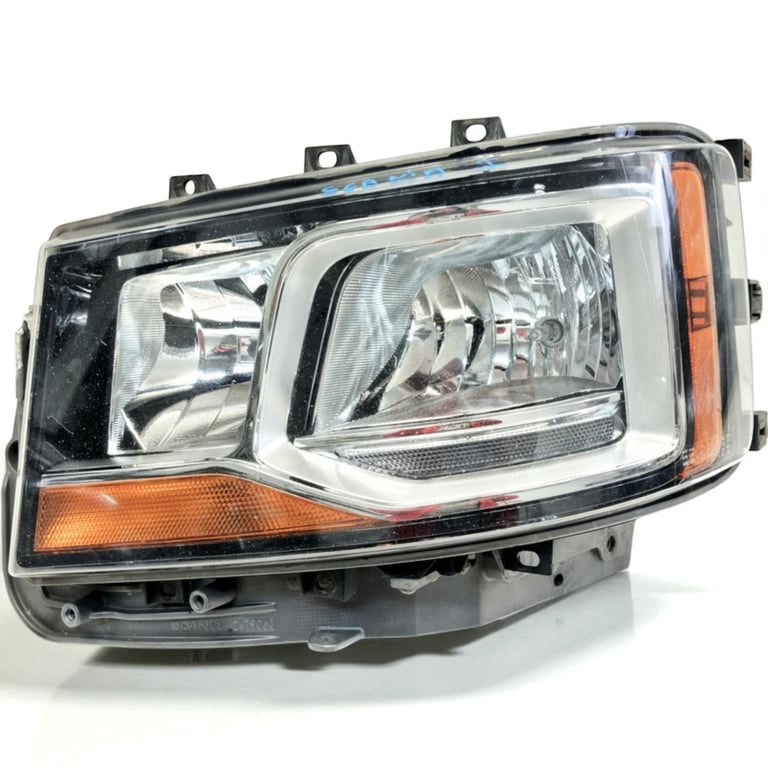 Frontscheinwerfer 2379889 LED Links Scheinwerfer Headlight SCH7529756003zl