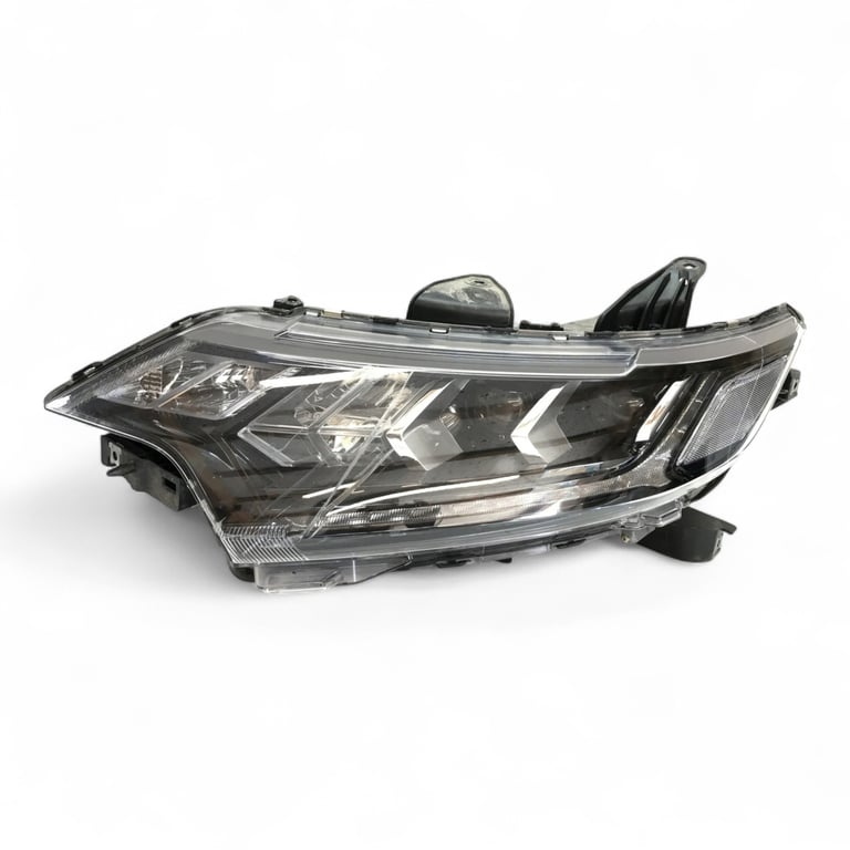 Frontscheinwerfer Mitsubishi Outlander III 4BX198301D3-31 LED Rechts oder Links SCH6395870625mn
