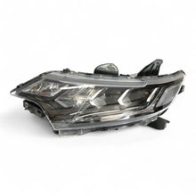Laden Sie das Bild in den Galerie-Viewer, Frontscheinwerfer Mitsubishi Outlander III 4BX198301D3-31 LED Rechts oder Links SCH6395870625mn