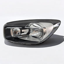 Laden Sie das Bild in den Galerie-Viewer, Frontscheinwerfer Kia Picanto 92101-1Y0 Links Scheinwerfer Headlight SCH9488366398fd