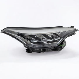 Frontscheinwerfer Toyota Chr C-Hr 81110-F4180-00 Full LED Rechts Headlight SCH3545238692ug