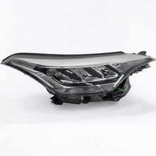 Laden Sie das Bild in den Galerie-Viewer, Frontscheinwerfer Toyota Chr C-Hr 81110-F4180-00 Full LED Rechts Headlight SCH3545238692ug
